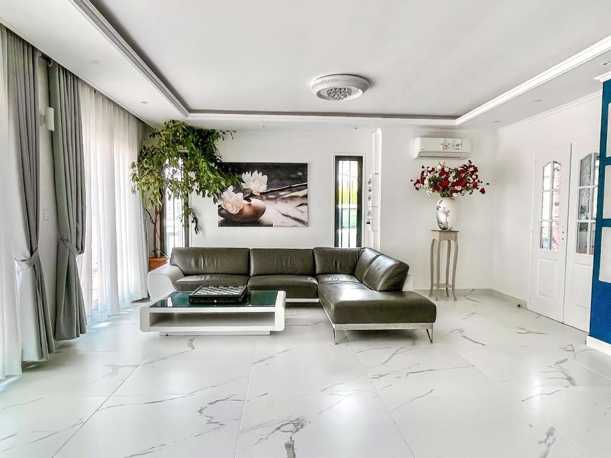 Paris Dream Villa Villejuif Exterior photo